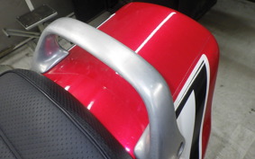 HONDA CB750 GEN 2 2008 RC42