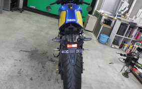 YAMAHA XSR900 2021 RN80J