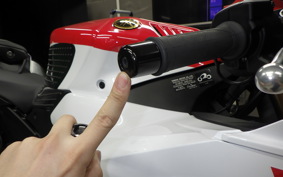 YAMAHA YZF-R9 2026 RNA3J
