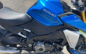 SUZUKI GSX-S1000 2023 EK1AA