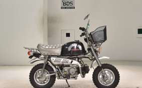 HONDA GORILLA 2023 Z50J