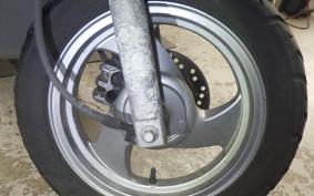 HONDA SPACY 100