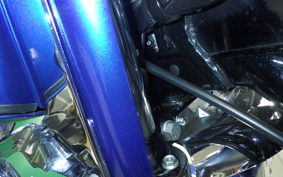 HARLEY FLHTCU 1580 2009