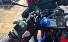 HONDA CBR400R 2021 NC56