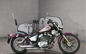 YAMAHA VIRAGO 250 3DM