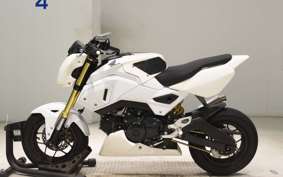 HONDA GROM