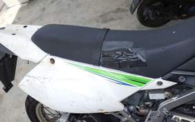 KAWASAKI KLX250 Gen.2 LX250S