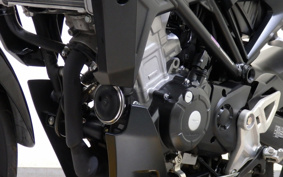HONDA CB125 R JC91