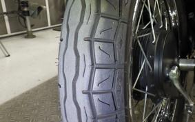 KAWASAKI ESTRELLA BJ250A