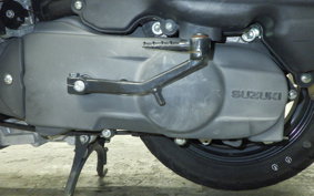 SUZUKI LET's 2024 CA4AA