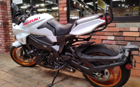 SUZUKI KATANA 2019 GT79B