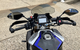 YAMAHA MT-10 SP ABS 2017 RN50J