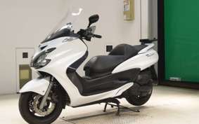 YAMAHA MAJESTY 400 Gen.2 2015 SH06J