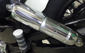 HONDA SHADOW 750 Gen. 2 1997 RC44
