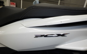 HONDA PCX125 JF56