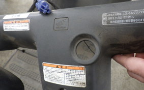 HONDA GYRO CANOPY TA03