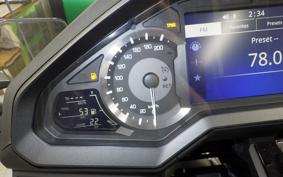 HONDA GL 1800 GOLD WING TOUR DCT 2025 SC79