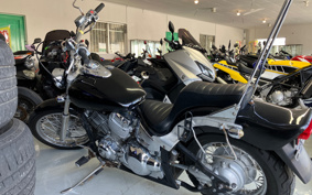 YAMAHA DRAGSTAR400 1997 4TR