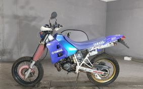 YAMAHA DT200 R 3ET