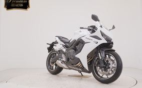 HONDA CBR650R 2023 RH03