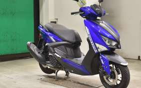 YAMAHA CYGNUS Griffus SEJ4J