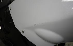 KAWASAKI ER600 F 2012