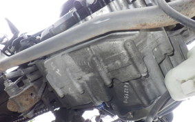 SUZUKI GSX-R125 2006 DL33B
