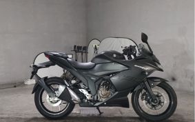 SUZUKI JIKUSA-SF250 ED22B