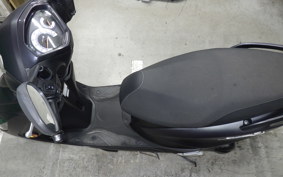 YAMAHA AXIS 125 Z 2026 SED7J