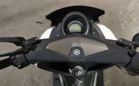 YAMAHA N-MAX 125 SE86J