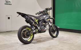 YAMAHA WR250X 2020 DG15J