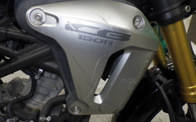 HONDA CB150R