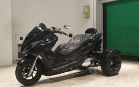HONDA FORZA TRIKE Z 2021 MF10