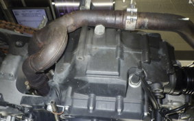 APRILIA SHIVER 750 2012