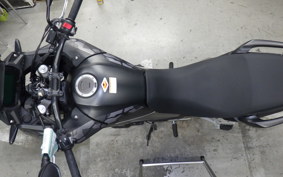 HONDA 400X 2019 NC56