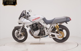SUZUKI GSX1100S KATANA 2000 GU76A