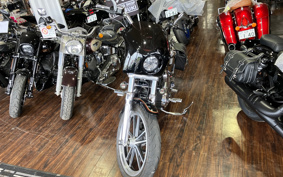 HARLEY FXDL1580 2006 GN1