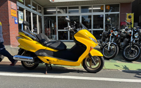 HONDA FORZA Z MF08