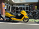 Фото Honda FORZA Z 2007 с японского аукциона