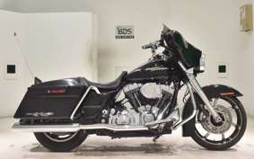 HARLEY FLHX 1580 2007