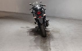 HONDA CBR125R JC50