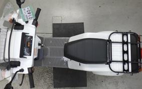 HONDA GYRO X TD01