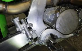 KAWASAKI KX250 KX252E