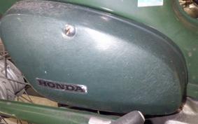HONDA C50 SUPER CUB 2023 AA01
