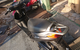 YAMAHA AXIS 100 SB06J