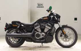 HARLEY RH975S 2024