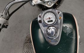 HONDA SHADOW 400 NC34