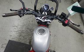 HONDA MONKEY 125 JB03