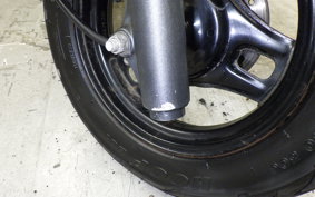 SUZUKI ADDRESS V125 G 2016 CF46A