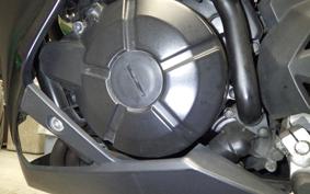 KAWASAKI Z250 2012 ER250C